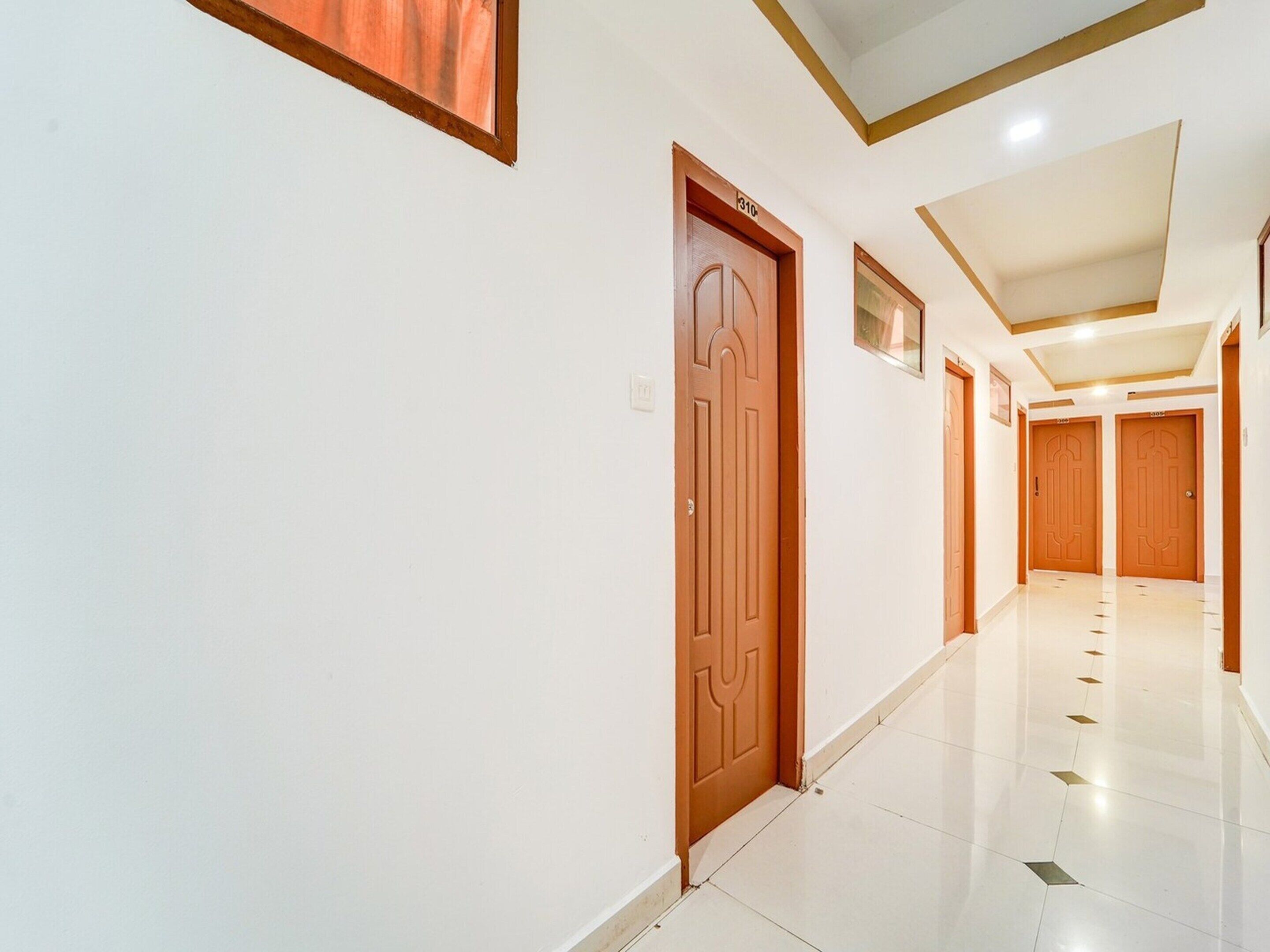 House | Interior