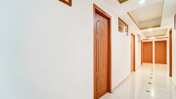 House | Interior