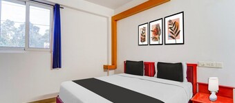 Hotel O Kottayam Near Caritas Hospital