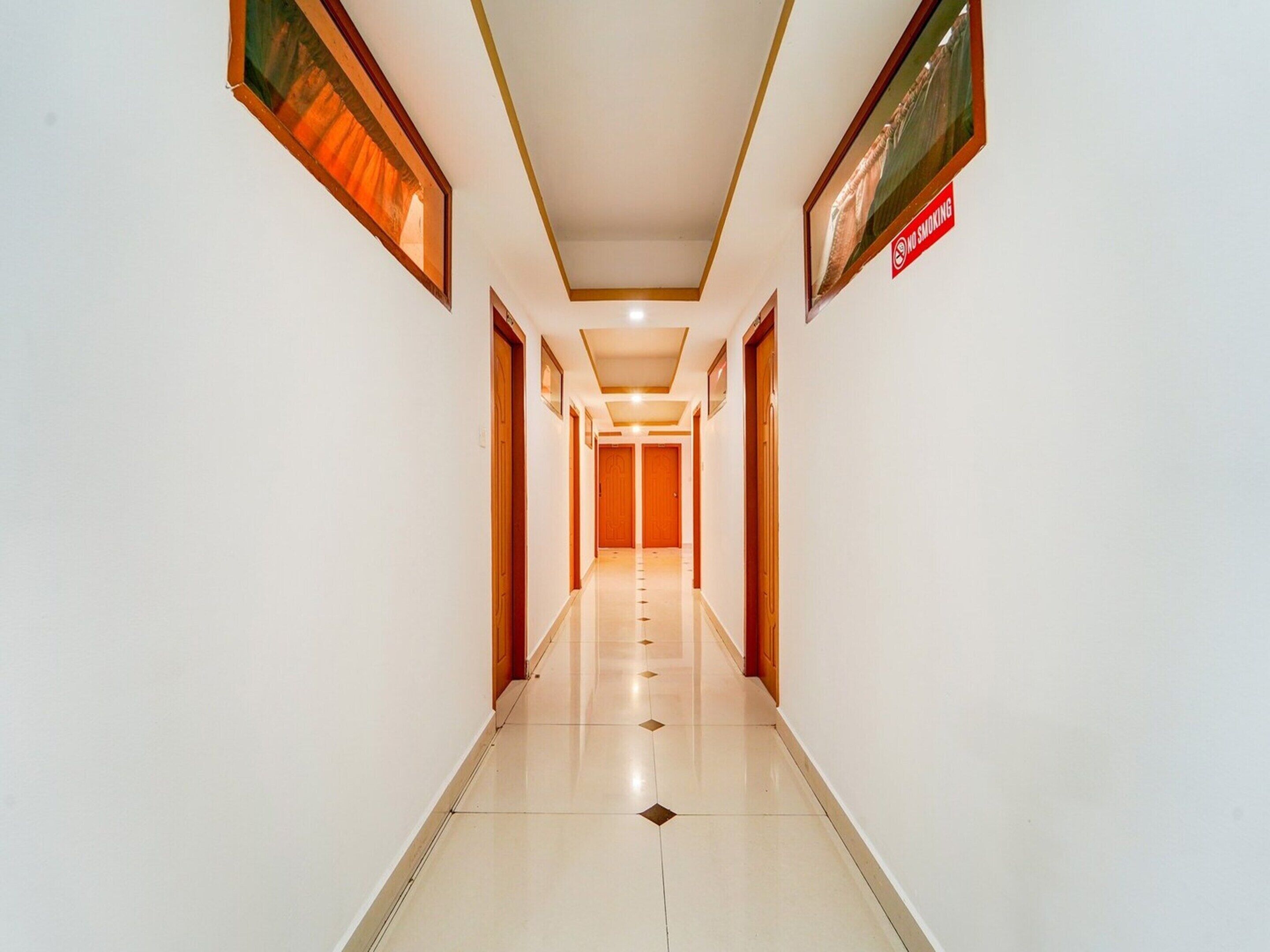 House | Interior
