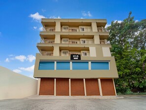 獨棟房屋 | 外觀