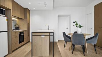 Apartment | Private kitchen