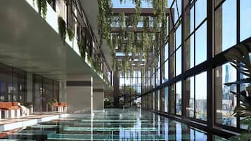 Apartment | Pool | Außenpool