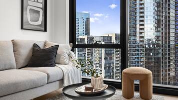 Apartment | Living room