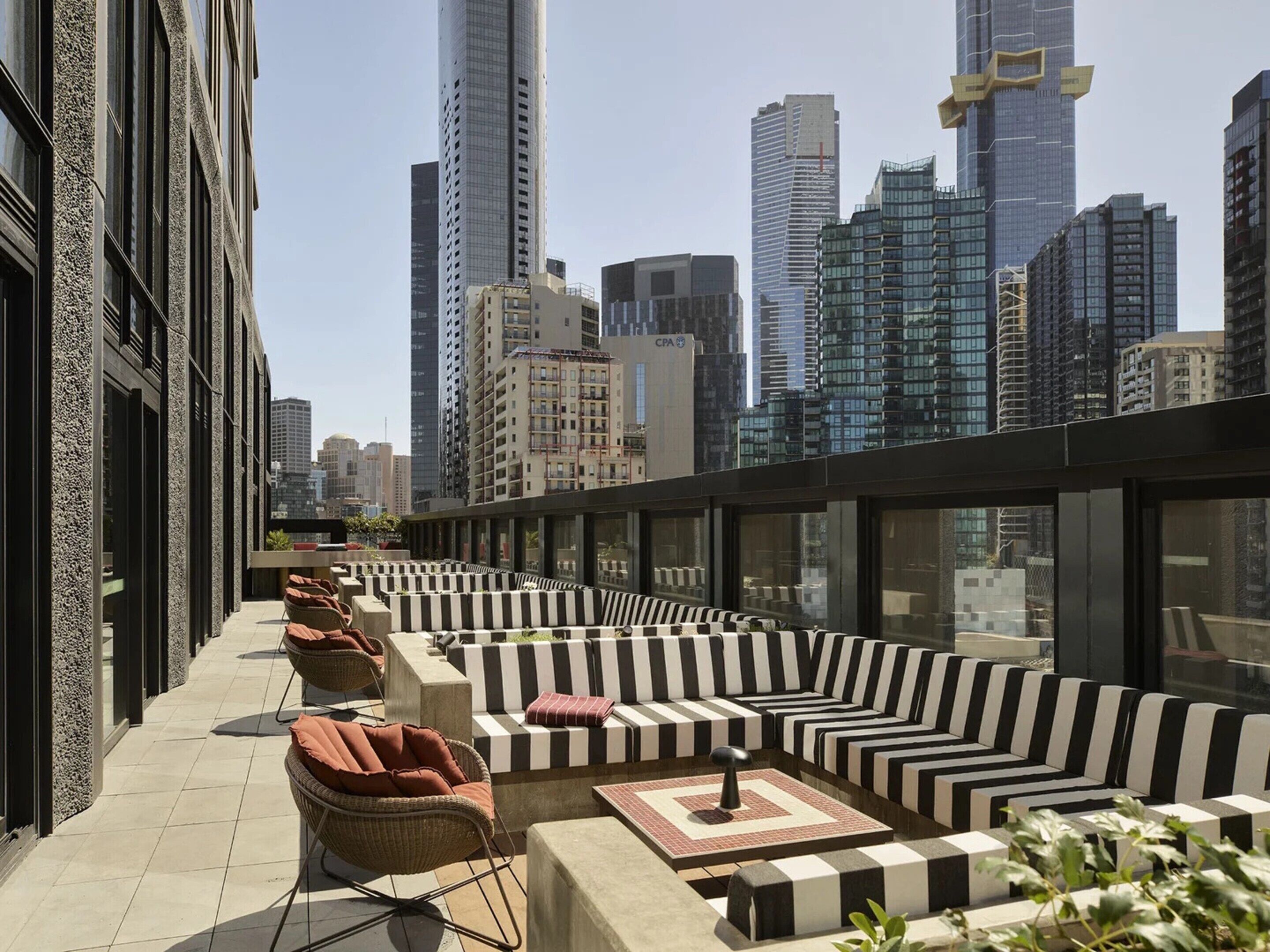 Apartment | Balcony