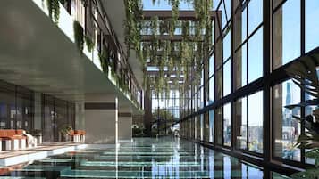 Apartment | Pool | Outdoor pool