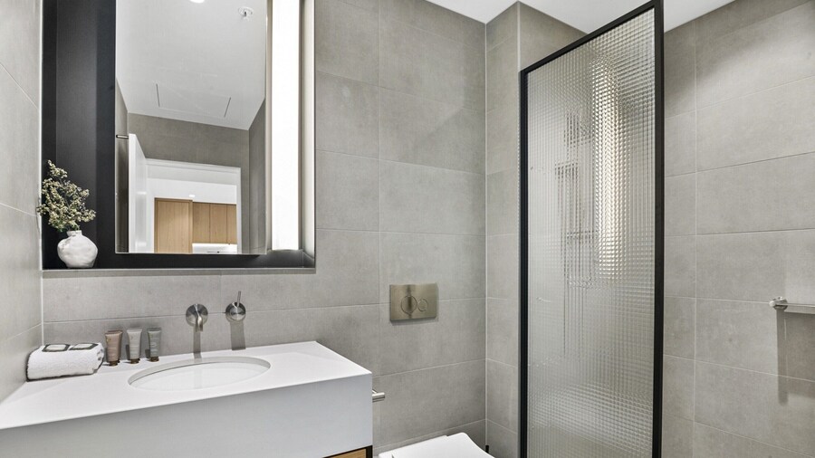 Stylish 2-bed Apartment With Modern Amenities
