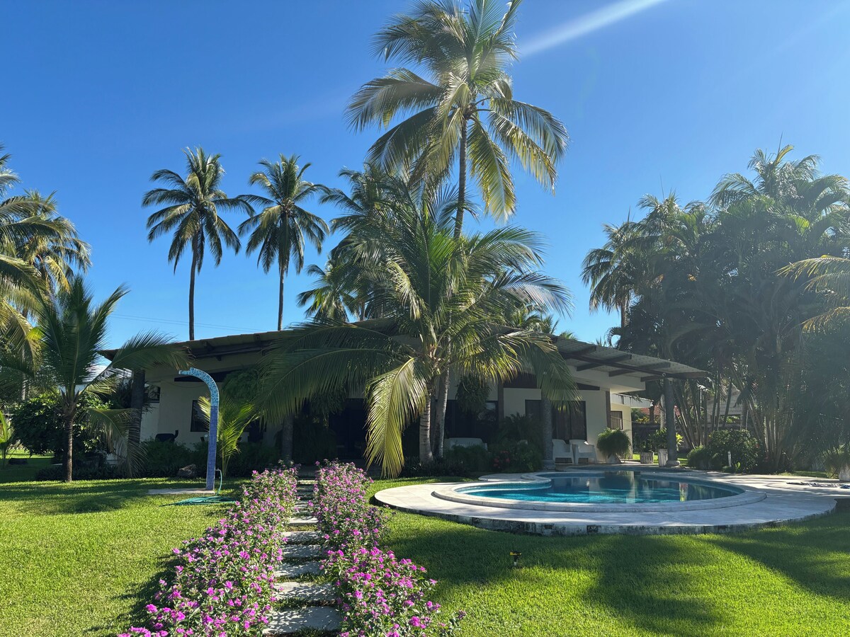 Image de profil de l’hôte