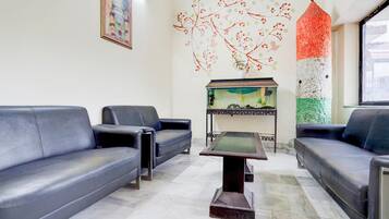 House | Living room