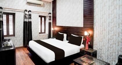 Hotel O Tyagi Road Railway