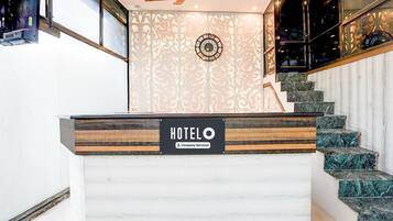 House | Reception