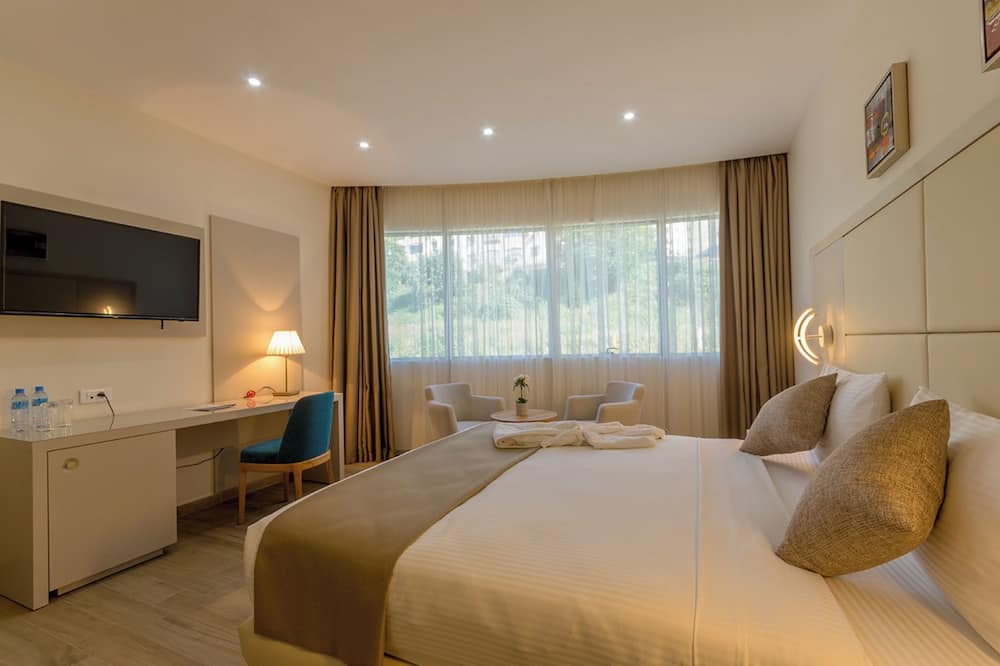 Sidi Yahia Hotel