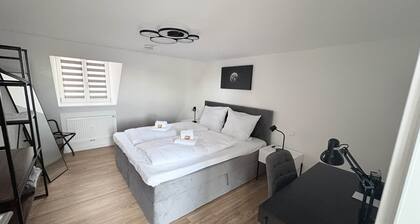 247 Reside: Apartment SZ3 | Zentrum | Netflix