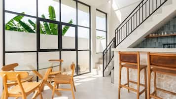 Servicio a la habitación