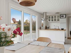 House | Interior - 4 Star Holiday Home in Vaeggerlose (Vaeggerlose)