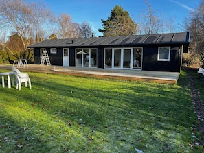 House | Exterior - 4 Star Holiday Home in Vaeggerlose (Vaeggerlose)