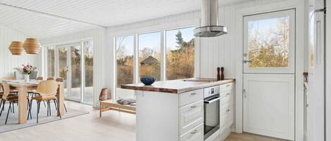 House | Interior