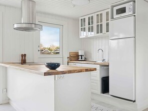 House | Interior - 4 Star Holiday Home in Vaeggerlose (Vaeggerlose)