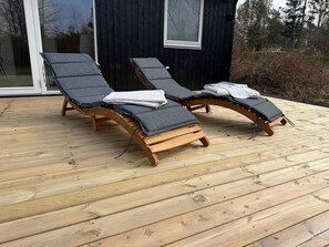 House | Exterior - 4 Star Holiday Home in Vaeggerlose (Vaeggerlose)