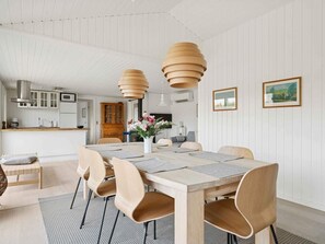 House | Interior - 4 Star Holiday Home in Vaeggerlose (Vaeggerlose)