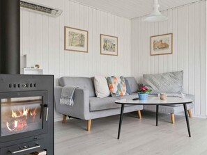 Casa | Parte interna