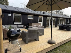 House | Exterior - 4 Star Holiday Home in Vaeggerlose (Vaeggerlose)