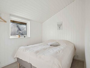 House | Interior - 4 Star Holiday Home in Vaeggerlose (Vaeggerlose)