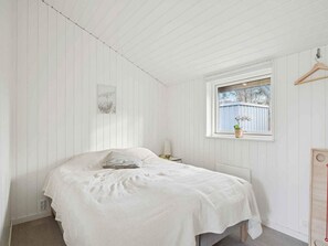 Casa | Parte interna