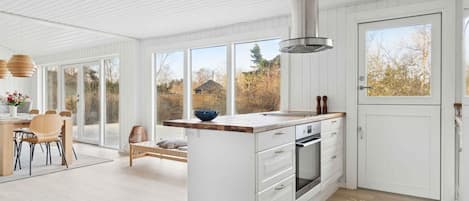 House | Interior