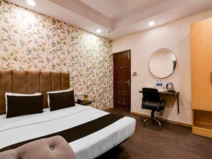 House | 1 bedroom - Super Townhouse Parkstreet (Kolkata)