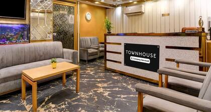 Super Townhouse Parkstreet