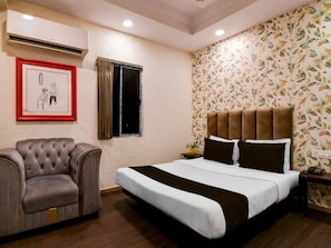 Maison | 1 chambre