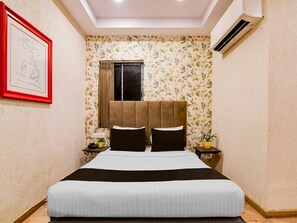 House | 1 bedroom - Super Townhouse Parkstreet (Kolkata)