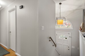 Interior - Home near Gillette (Sharon)