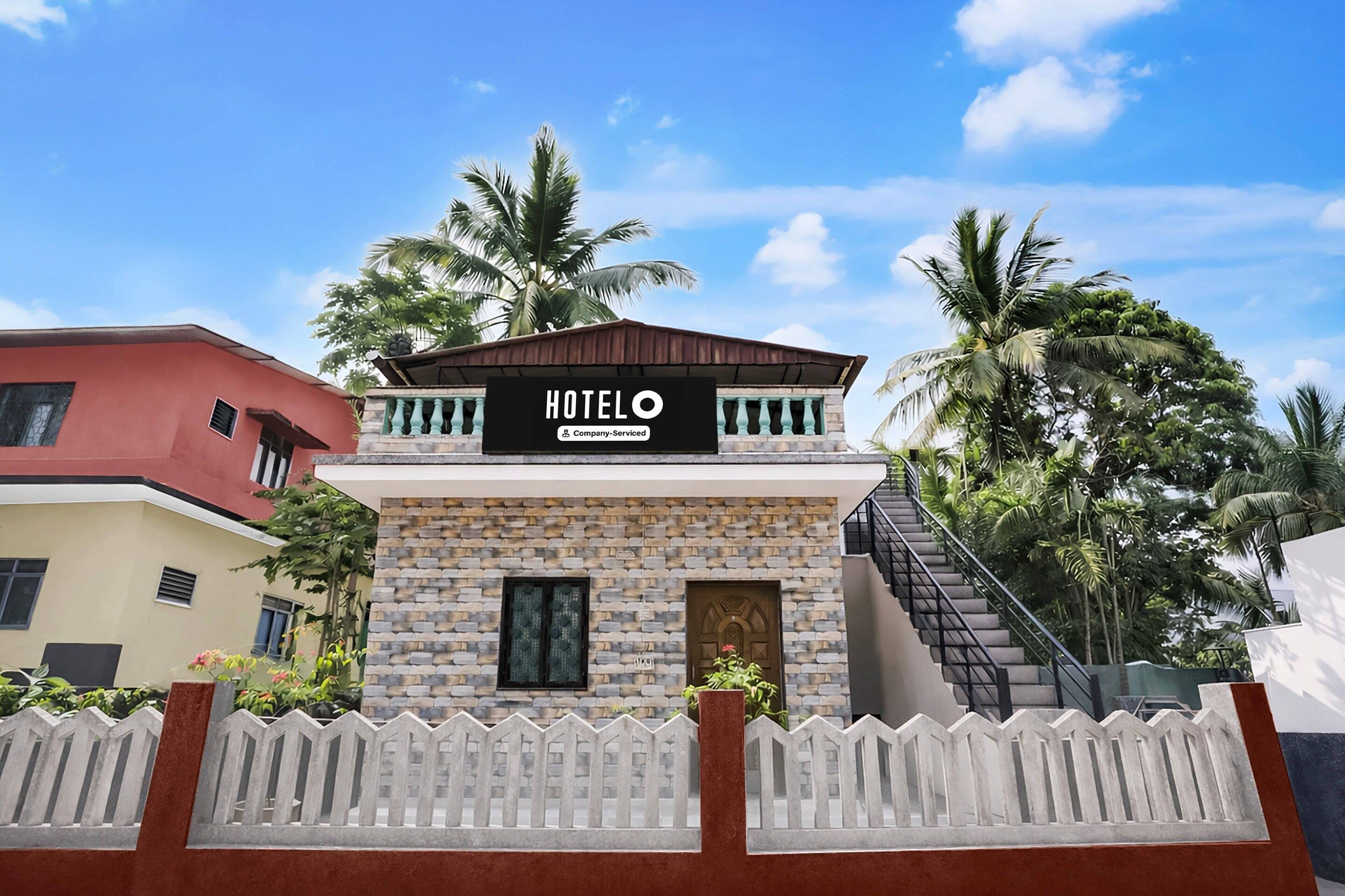 House | Exterior