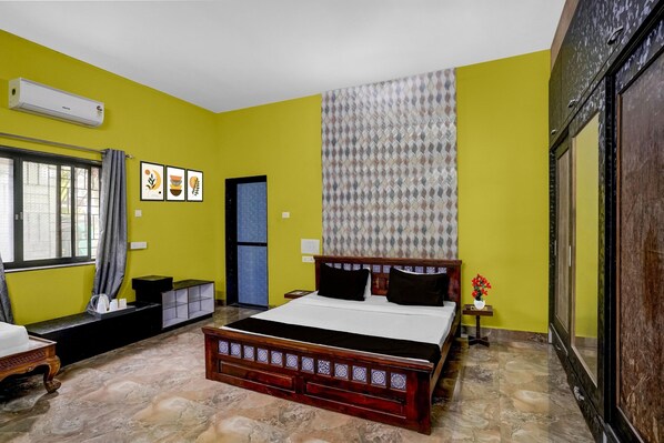 Casa | 1 habitación