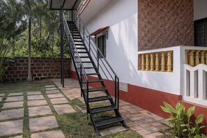 Casa | Recepción