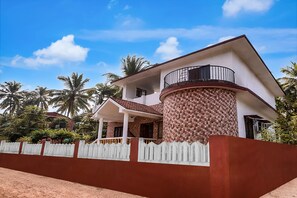 Casa | Exterior