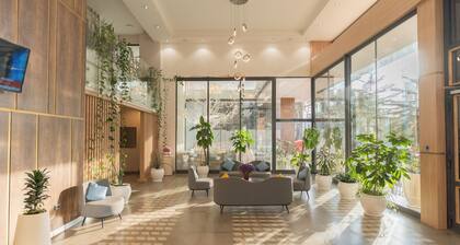 Liyu Hotel Apartment