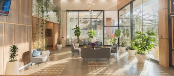 Liyu Hotel Apartment