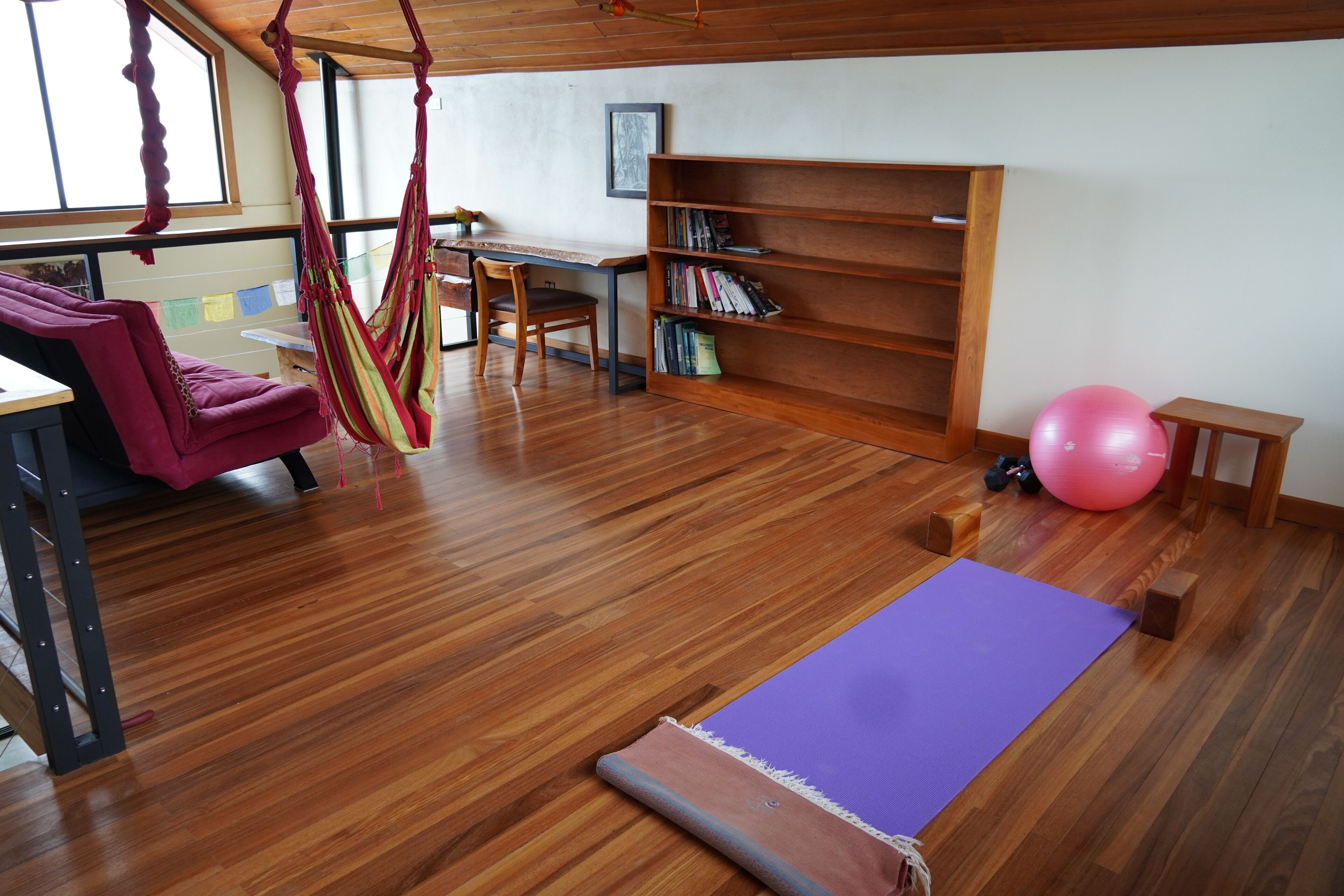 Intérieur