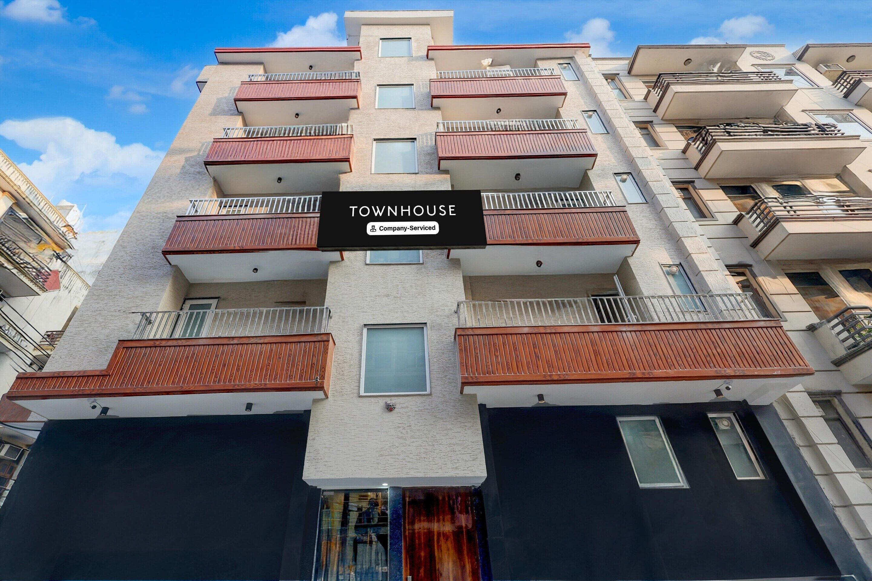 Ferienhaus | Aussenbereich