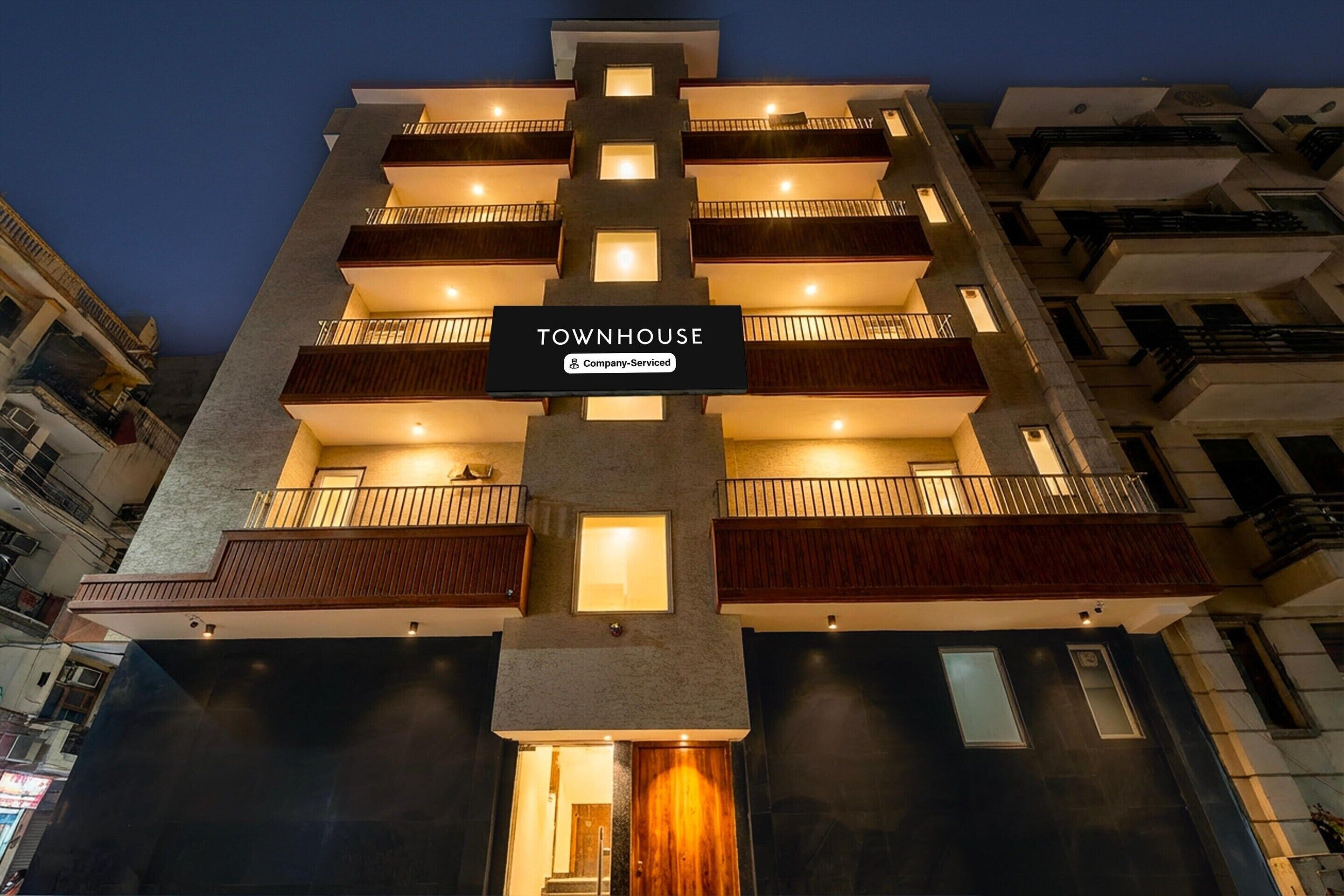 Ferienhaus | Aussenbereich