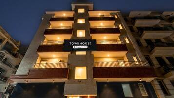 Ferienhaus | Aussenbereich