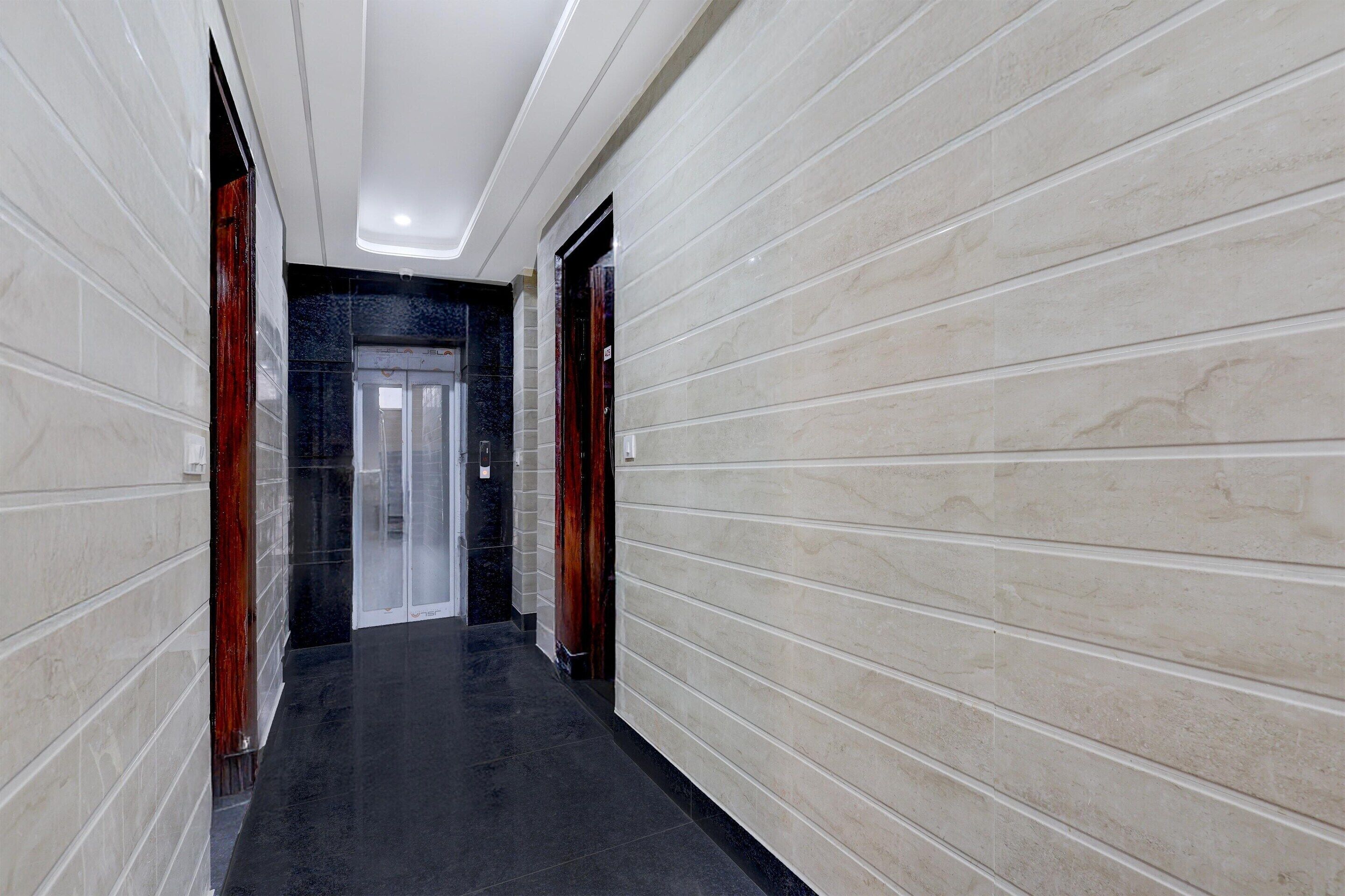 House | Interior