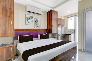 House | 1 bedroom - Super Townhouse Phase 3 DLF Cyber City (Gurugram)