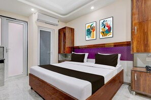 House | 1 bedroom - Super Townhouse Phase 3 DLF Cyber City (Gurugram)