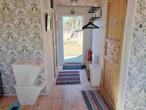 House | Interior - 4 Person Holiday Home in Hemse (Hemse)