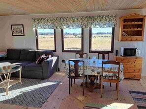 House | Interior - 4 Person Holiday Home in Hemse (Hemse)