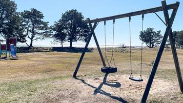 House | Children's area